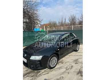 Fiat Stilo 1.6