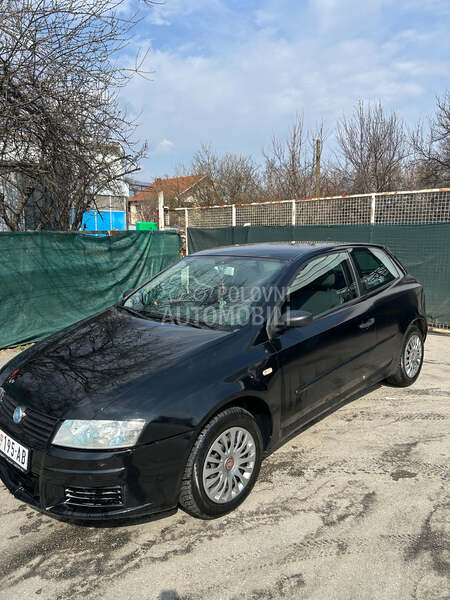 Fiat Stilo 1.6