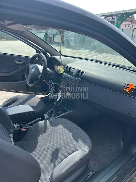 Fiat Stilo 1.6