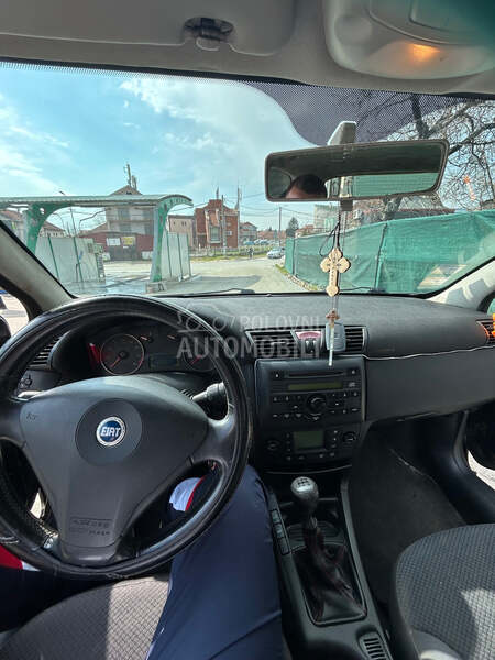 Fiat Stilo 1.6