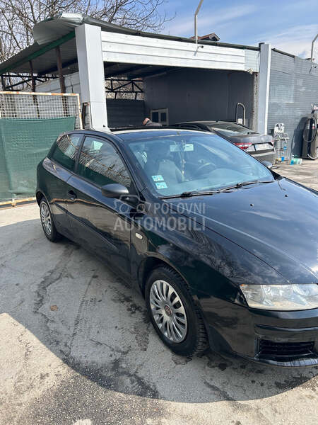 Fiat Stilo 1.6