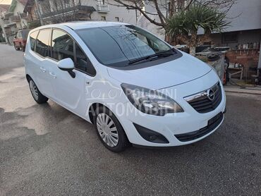 Opel Meriva 1.4 b