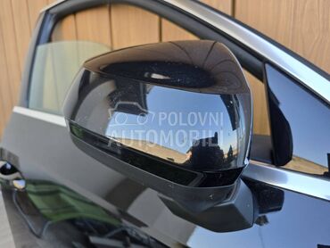 Retrovizor desni za Audi Q3 od 2020. do 2023. god.
