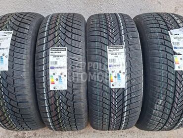 Bridgestone 255/50 R19 Zimska
