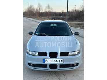 Seat Leon 1m