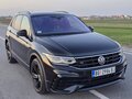 Volkswagen Tiguan R LINE,BLACK,IQ,4x4