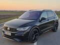 Volkswagen Tiguan R LINE,BLACK,IQ,4x4