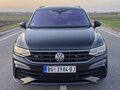 Volkswagen Tiguan R LINE,BLACK,IQ,4x4