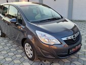 Opel Meriva 1.4