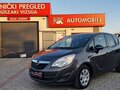 Opel Meriva 1.4