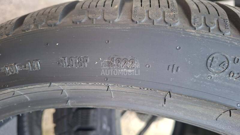 Pirelli 265/35 R21 Zimska