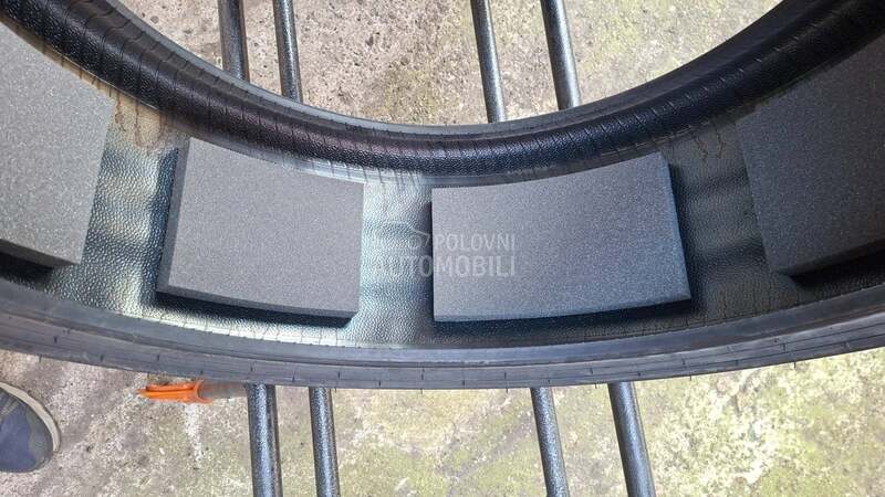 Pirelli 265/35 R21 Zimska