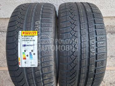 Pirelli 265/35 R21 Zimska