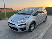Citroen C4 Picasso 1.6 HDI