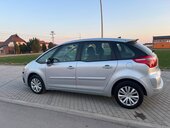 Citroen C4 Picasso 1.6 HDI
