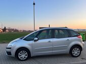 Citroen C4 Picasso 1.6 HDI