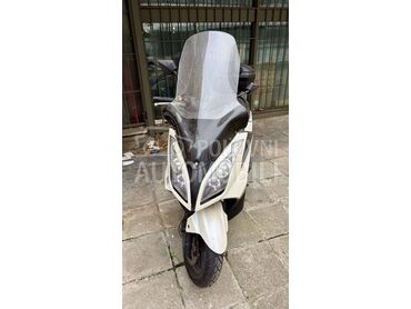 Kymco Down Town 300i