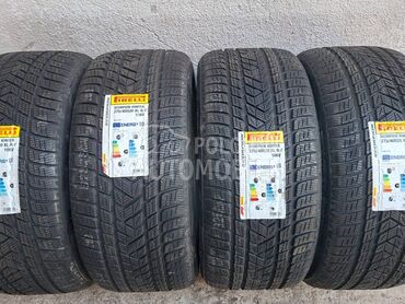 Pirelli 275/40 R20 Zimska