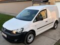 Volkswagen Caddy 1.6TDI T.O.P