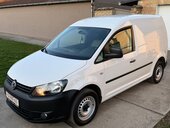Volkswagen Caddy 1.6TDI T.O.P