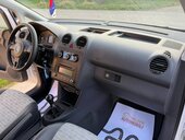 Volkswagen Caddy 1.6TDI T.O.P