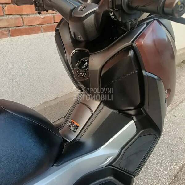 Yamaha X max 300 xmax
