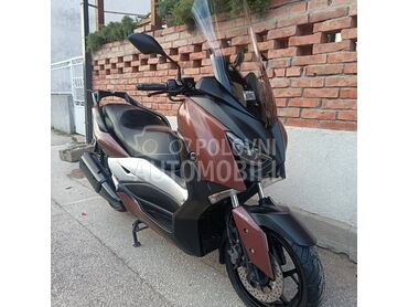 Yamaha X max 300 xmax