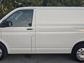Volkswagen Transporter T5 ORGINAL KM