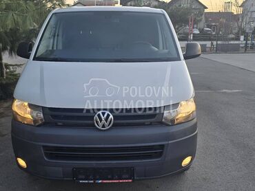 Volkswagen Transporter T5 ORGINAL KM
