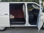 Volkswagen Transporter T5 ORGINAL KM