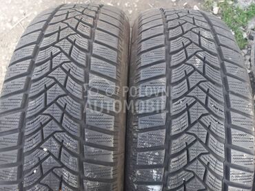 Dunlop 215/65 R16 Zimska