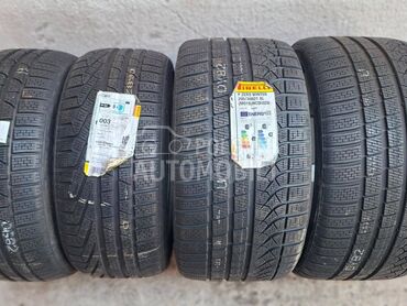 Pirelli 295/30 R21 Zimska