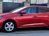 Renault Megane Energy TCe 100k.s