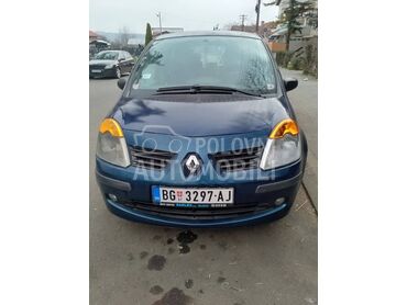 Renault Modus 