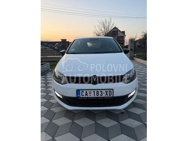 Volkswagen Polo 1.2