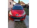 Peugeot 207 1,4sw