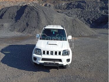 Suzuki Jimny 1.3