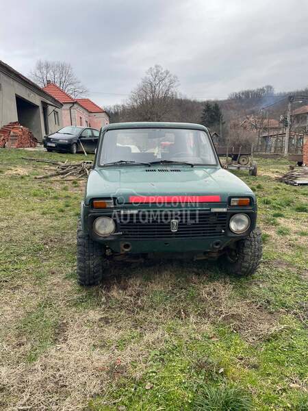 Lada Niva 