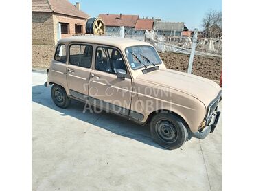 Renault R 4 1.1