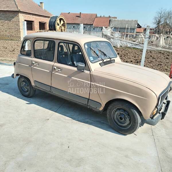 Renault R 4 1.1