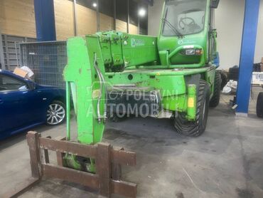 Merlo Roto 45.21MCSS