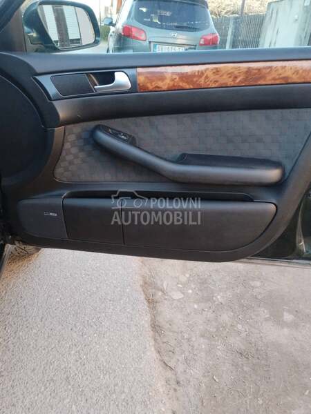 Audi A6 1.8