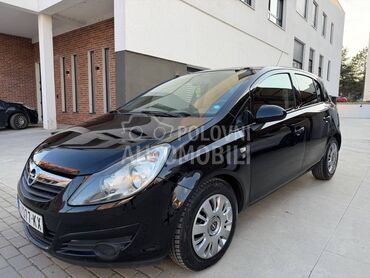 Opel Corsa D 1.3CDTI ClubM