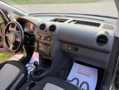 Volkswagen Caddy 1.6TDI