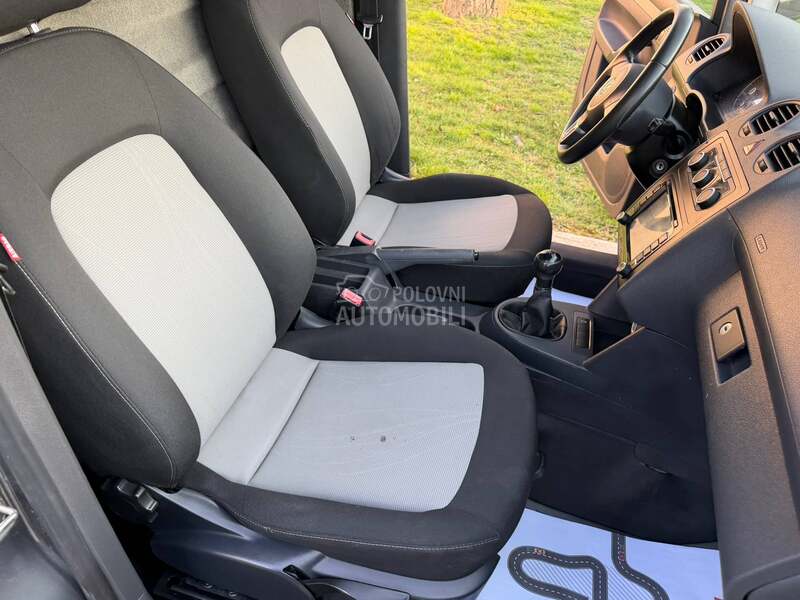 Volkswagen Caddy 1.6TDI