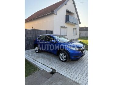 Honda HR-V 1.6 iDTEC