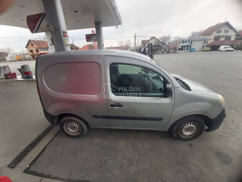 Renault Kangoo compact