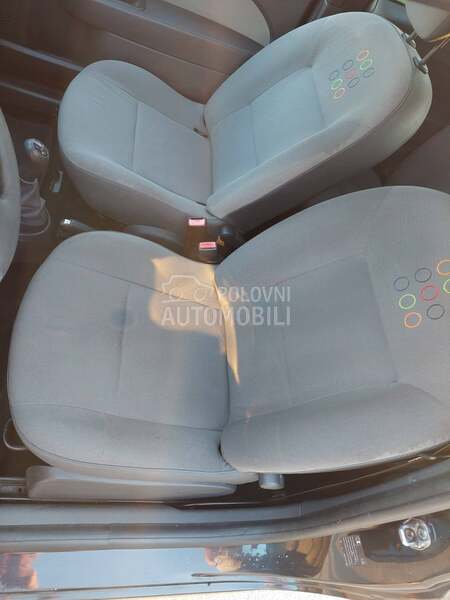 Renault Twingo 1.5 dci