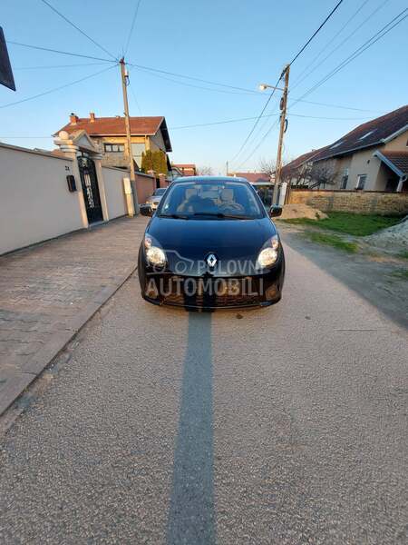 Renault Twingo 1.5 dci