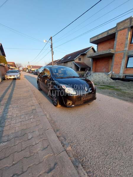 Renault Twingo 1.5 dci